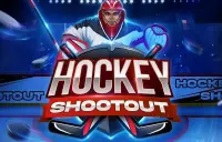 Hockey Shootout Logo