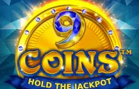 9 Coins Grand Diamond Edition Logo