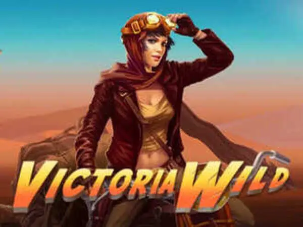 Victoria Wild Logo