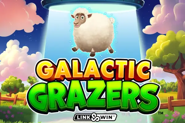 Galactic Grazers Logo