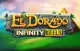 El Dorado Infinity Reels Logo