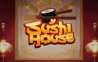 Sushi House Logo
