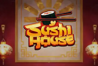 Sushi House Logo
