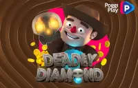 Deadly Diamond Logo