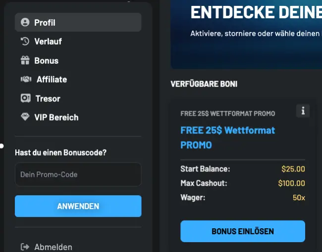 Arcticbets Casino