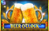 Beer O'Clock Logo