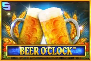 Beer O'Clock Logo