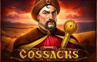 Cossacks Logo