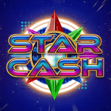 Star Cash Logo