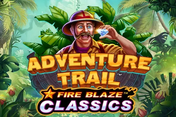 Adventure Trail Logo