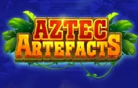 Aztec Artefacts Logo