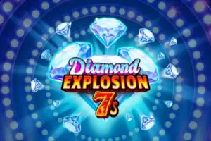 Diamond Explosion 7s Logo