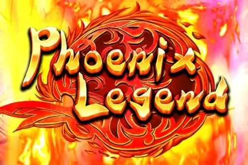 Phoenix Legend Logo