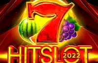 2022 Hit Slot Logo