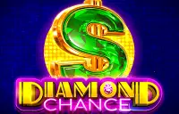 Diamond Chance Logo