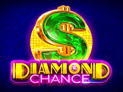 Diamond Chance Logo