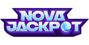 Novajackpot Logo