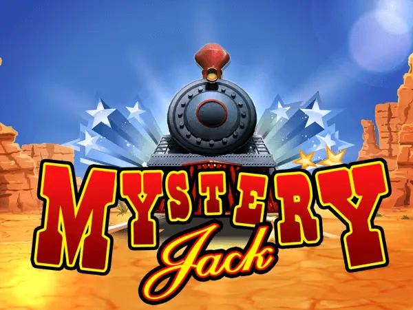 Mystery Jack Logo