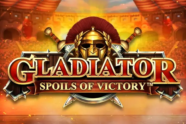 Gladiator Spoils of Victory Logo