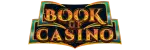 Bookofcasino Logo