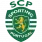 Sporting Lissabon Logo