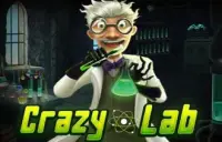 Crazy Lab Logo