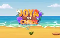 La Joya del Caribe Logo