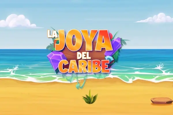 La Joya del Caribe Logo
