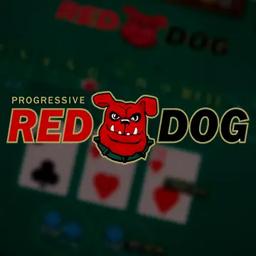 Red Dog Logo