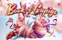 Book of Cupigs Logo