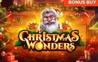 Christmas Wonders Logo