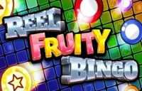 Reel Fruity Bingo Logo