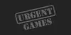 Urgent Games Logo