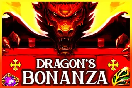 Dragon's Bonanza Logo
