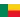 Benin Logo