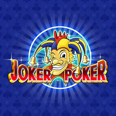 Joker Poker Logo