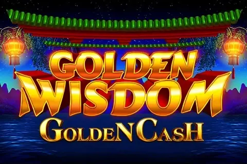 Golden Wisdom Logo
