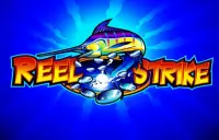 Reel Strike Logo