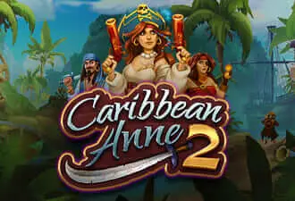 Caribbean Anne 2 Logo