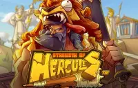 Strength of Hercules Logo