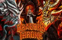 Dragon's Throne Logo