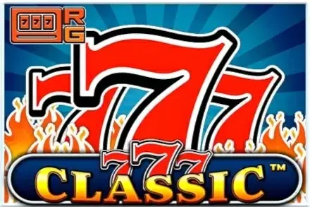 777 Classic Logo