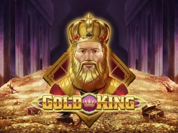 Gold King Logo
