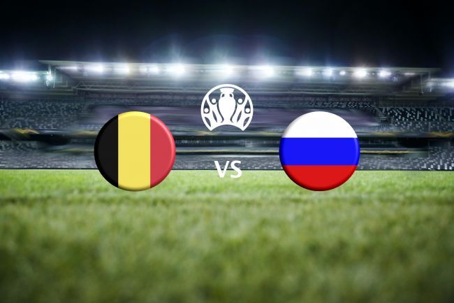 Belgien vs. Russland EM 2021 Tipp 12.06.2021
