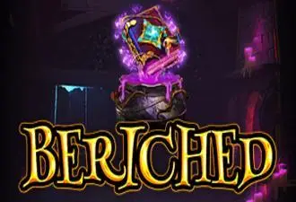 Beriched Logo