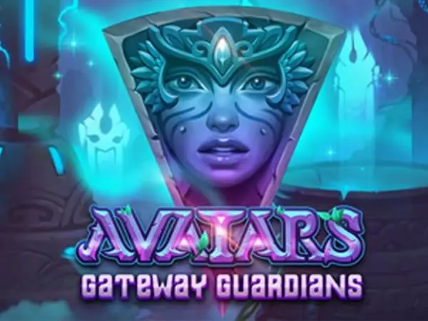 Avatars Gateway Guardians Logo