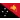 Papua-Neuguinea Logo