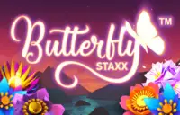 Butterfly Staxx Logo