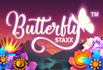 Butterfly Staxx Logo