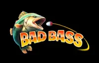 Bad Bass Logo